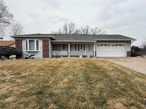 1503 Shadow Lane, Saint Charles, MO 63303