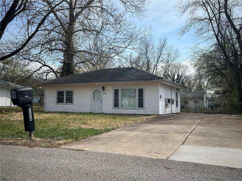 1224 Northdale Avenue, Saint Louis, MO 63138