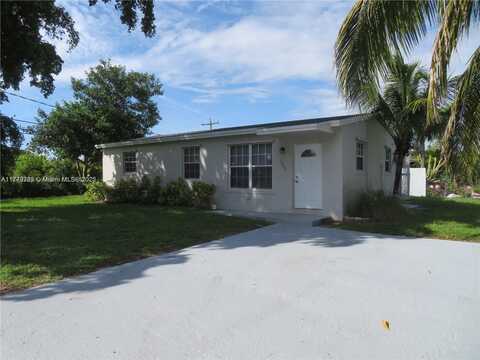 1500 N 69th Ave, Hollywood, FL 33024