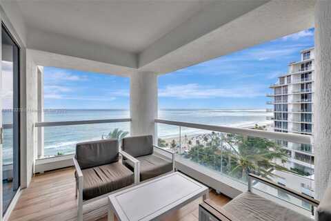 551 N Fort Lauderdale Beach Blvd, Fort Lauderdale, FL 33304