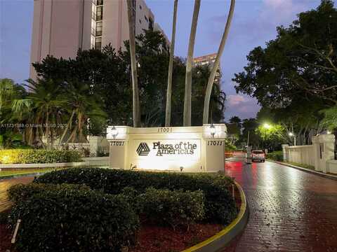16919 N Bay Rd, Sunny Isles Beach, FL 33160