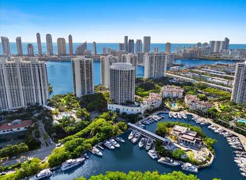 4100 Island Blvd, Aventura, FL 33160