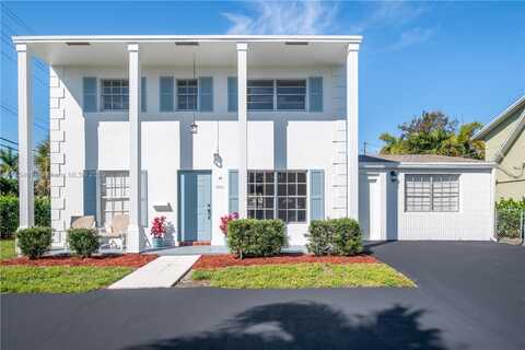 3821 NE 16th Ave, Oakland Park, FL 33334
