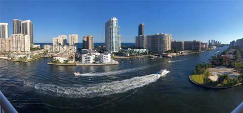 121 Golden Isles Dr, Hallandale Beach, FL 33009