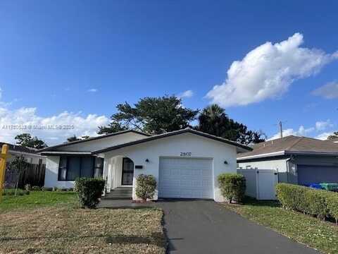 2807 NW 9th St, Fort Lauderdale, FL 33311