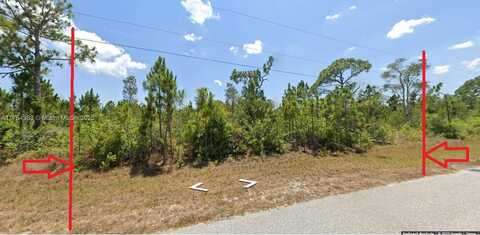 14235 Barbarossa Ln, Port Charlotte, FL 33981