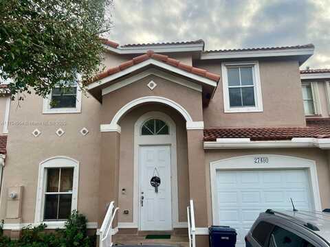 27480 SW 137 CT, Homestead, FL 33032