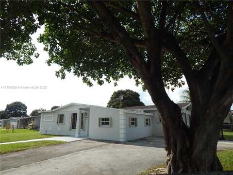 5401 NW 175th, Miami Gardens, FL 33055