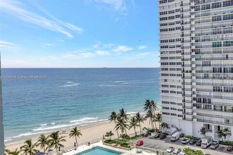 4300 N Ocean Blvd, Fort Lauderdale, FL 33308