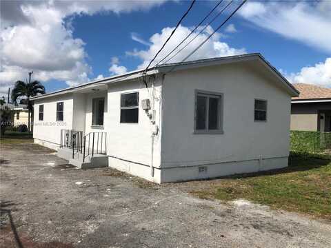 1970 NW 153rd St, Miami Gardens, FL 33054