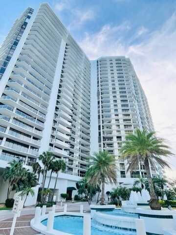 20281 E Country Club Dr, Aventura, FL 33180