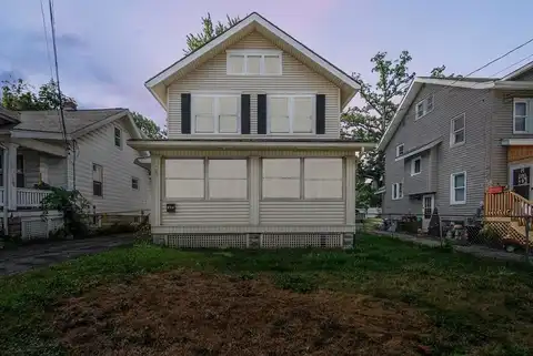 565 Garfield Place, Mansfield, OH 44903