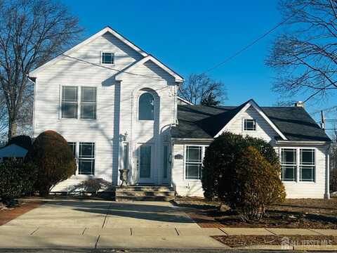 63 E Jefferson Boulevard, Edison, NJ 08817