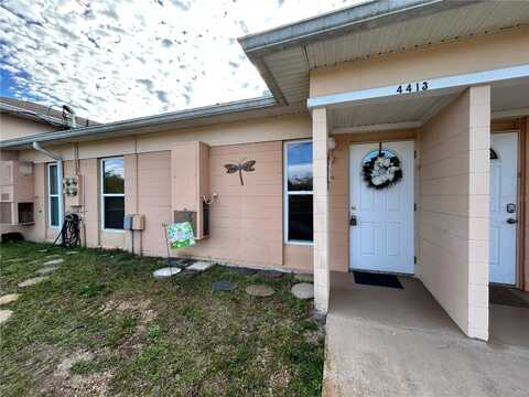 4413 CLUB CIRCLE, LAKE WALES, FL 33898