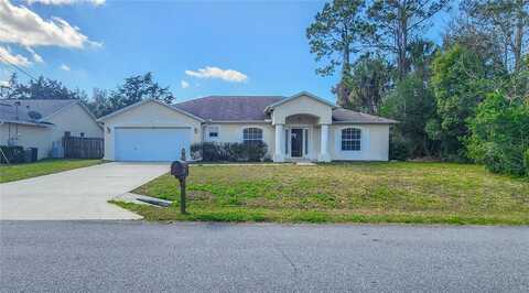 26 WESTGLEN LANE, PALM COAST, FL 32164