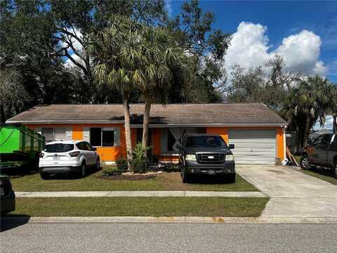 5240 MALAMIN ROAD, NORTH PORT, FL 34287