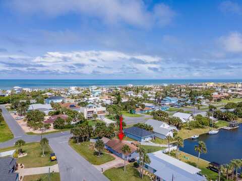 364 PALM CIRCLE, FLAGLER BEACH, FL 32136