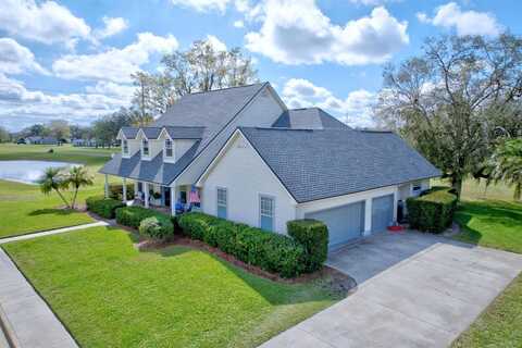 3045 OAKS BEND, BOWLING GREEN, FL 33834