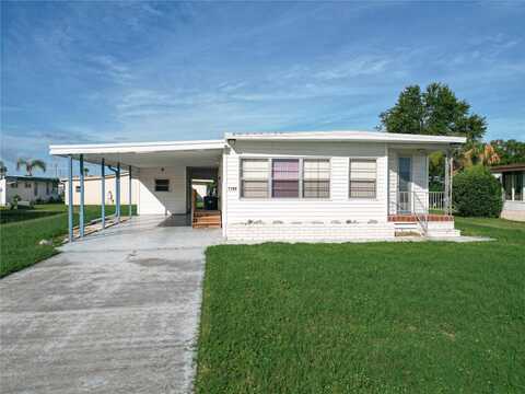 1129 ELKHART CIRCLE, TAVARES, FL 32778