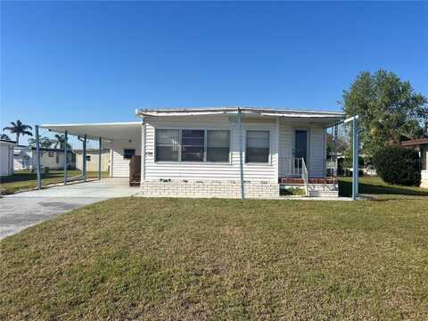 1129 ELKHART CIRCLE, TAVARES, FL 32778