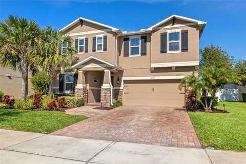 12225 LAKE BOULEVARD, NEW PORT RICHEY, FL 34655