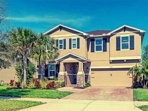 12225 LAKE BOULEVARD, NEW PORT RICHEY, FL 34655