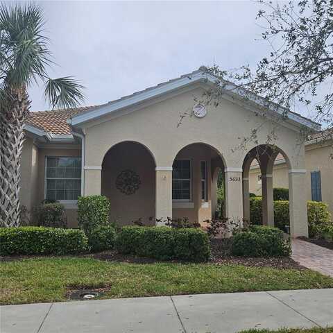 5633 FOSSANO DRIVE, SARASOTA, FL 34238