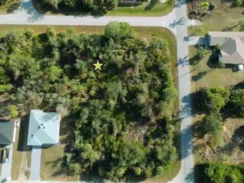 17314 QUINCY AVENUE, PORT CHARLOTTE, FL 33948