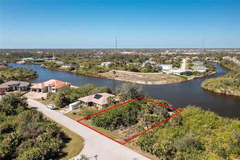 13742 ALLAMANDA CIRCLE, PORT CHARLOTTE, FL 33981