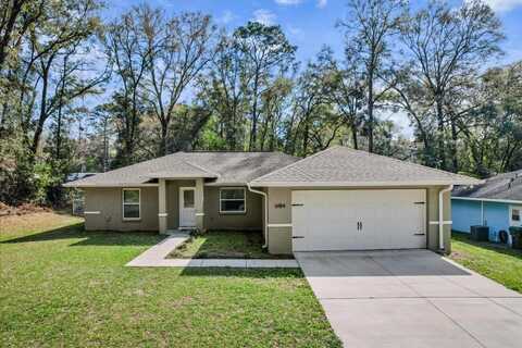 6184 E IVY LANE, INVERNESS, FL 34452