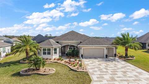 712 KRIETEMEYER PATH, THE VILLAGES, FL 32163