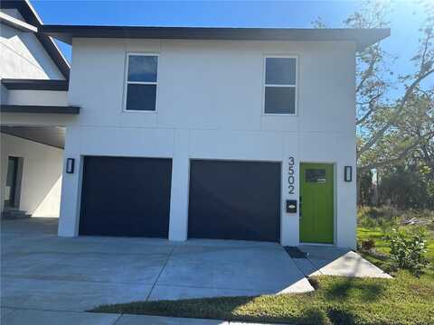 3502 21ST AVENUE S, Saint Petersburg, FL 33711