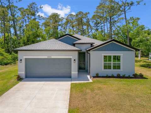 3885 EAGLE PASS STREET, NORTH PORT, FL 34286