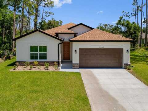 3802 EAGLE PASS STREET, NORTH PORT, FL 34286