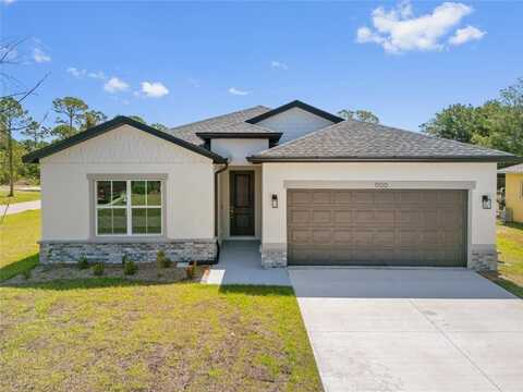 1100 S WAPELLO STREET, NORTH PORT, FL 34286