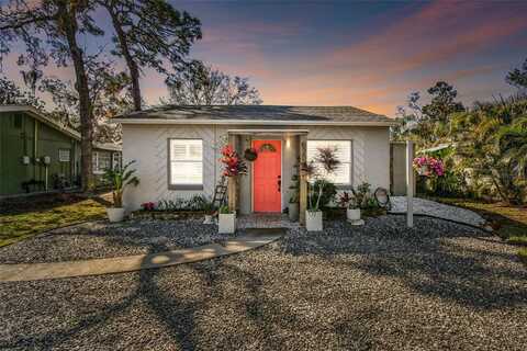 6202 TENNESSEE AVENUE, NEW PORT RICHEY, FL 34653