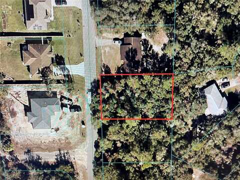 164 OAK CIRCLE, OCALA, FL 34472