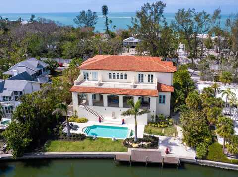 4205 HIGEL AVENUE, SARASOTA, FL 34242