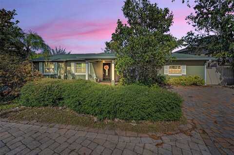 646 RIVERSIDE DRIVE, TARPON SPRINGS, FL 34689