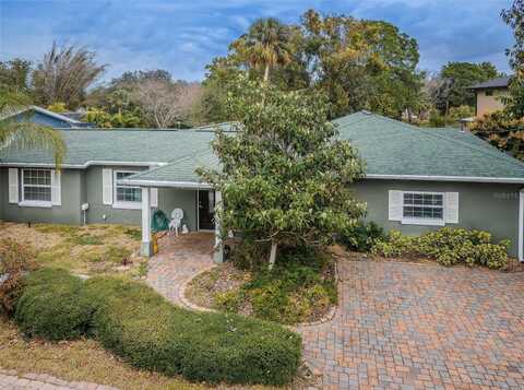 646 RIVERSIDE DRIVE, TARPON SPRINGS, FL 34689