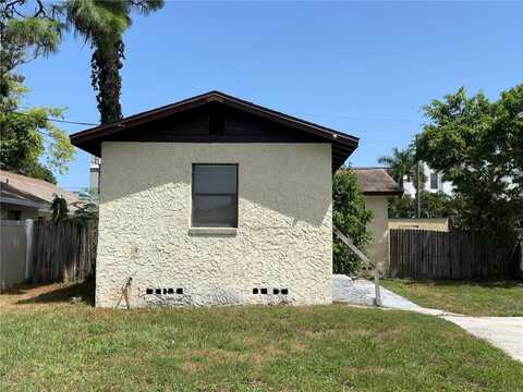 3443 11TH AVENUE N, Saint Petersburg, FL 33713