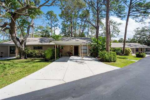 4843 VILLAGE GARDENS DRIVE, SARASOTA, FL 34234