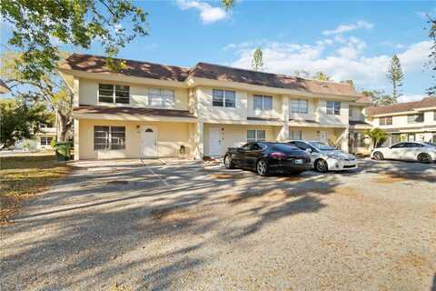 3721 DELTA STREET, SARASOTA, FL 34232