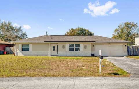 898 GLASGOW AVENUE, DELTONA, FL 32738