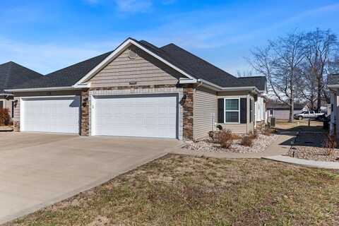 1587 Yellow Wood Dr., Madisonville, KY 42431