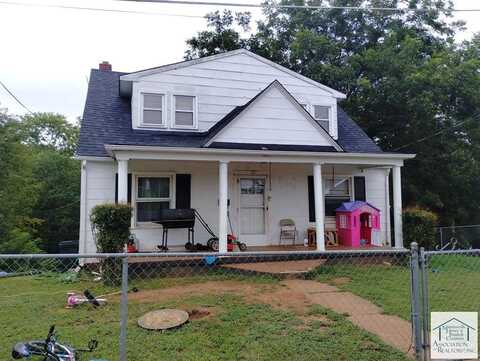 12 Peters Street, Martinsville, VA 24112