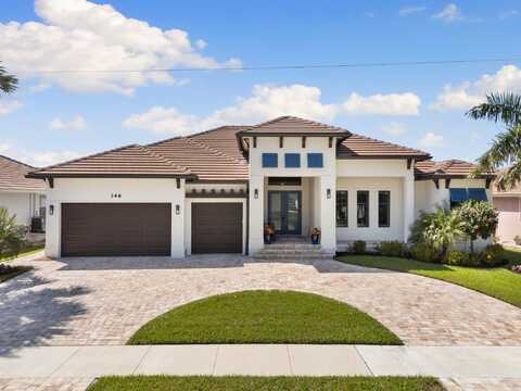 348 MARQUESAS COURT, Marco Island, FL 34145