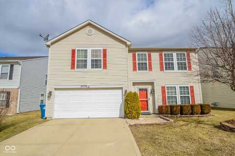 10708 Inspiration Drive, Indianapolis, IN 46259