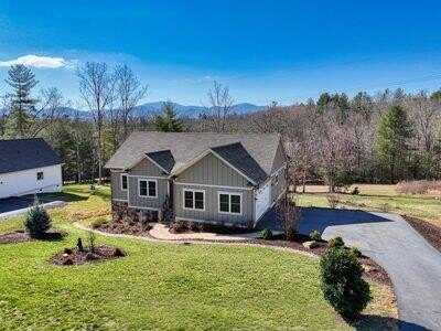 481 Highpoint Trail, BLAIRSVILLE, GA 30512