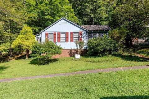 181 Village Rd, MURPHY, NC 28906